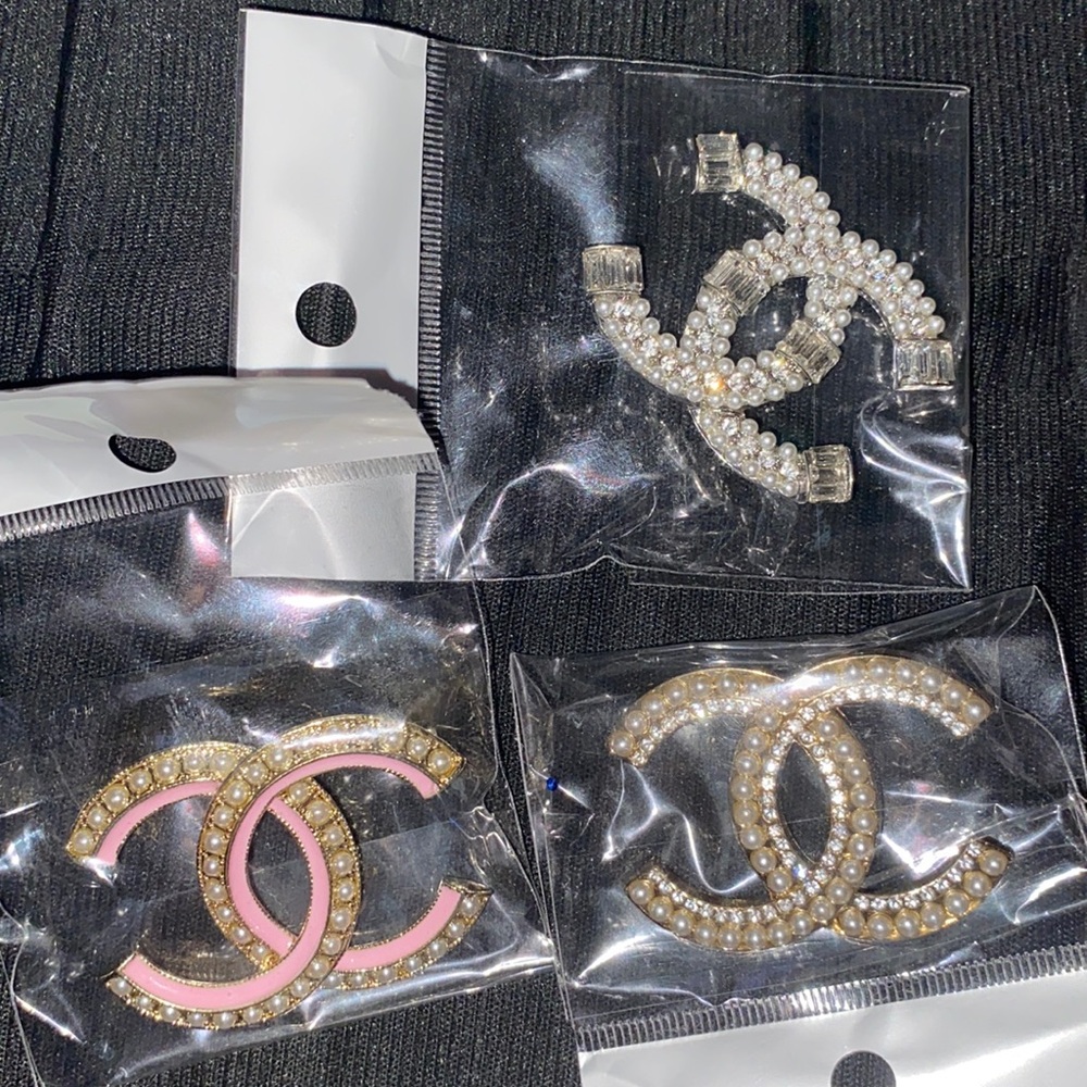 Cc - 3piece bundle deal